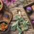 Unlocking the Magic of Herbs: A Comprehensive Guide to Their Benefits, Meanings, and Precautions