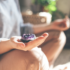Unlocking Inner Serenity: The Magic of Crystal Meditation