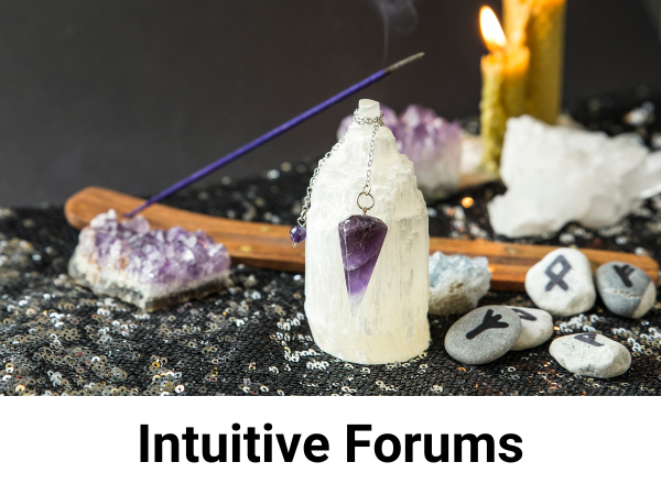 IntuitiveForums